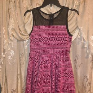 Girl’s Dress Made in America